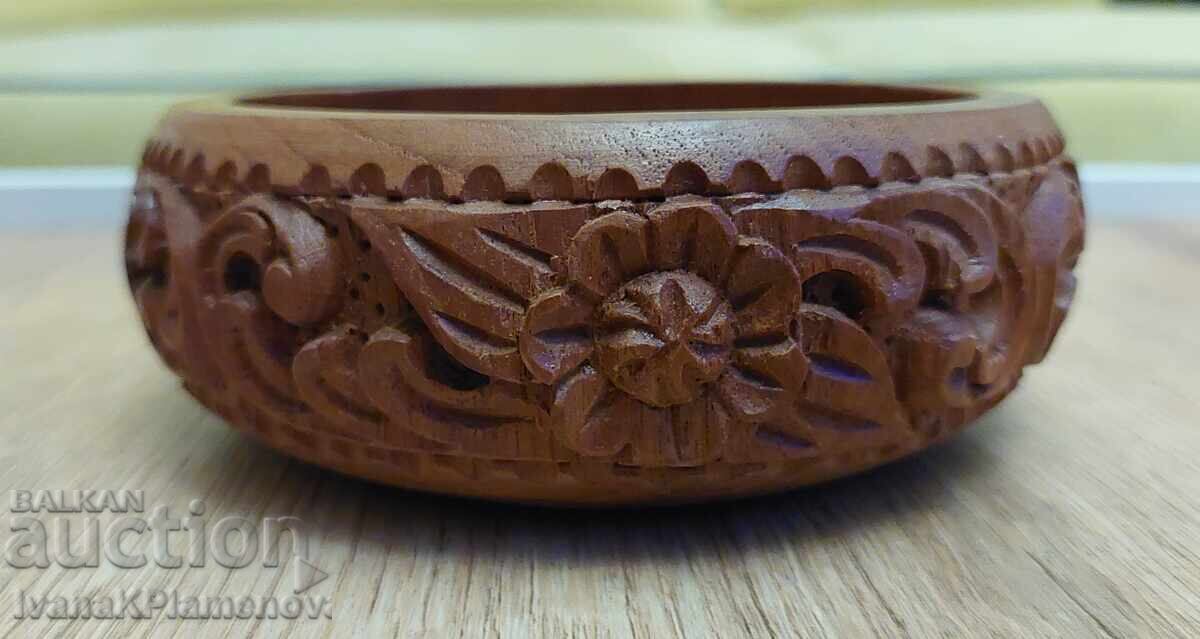 Дърворезба за ценители отлична - 5