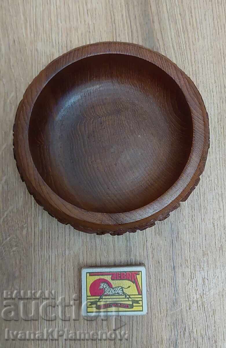 Ξυλογλυπτική για τους γνώστες εξαιρετική - 6