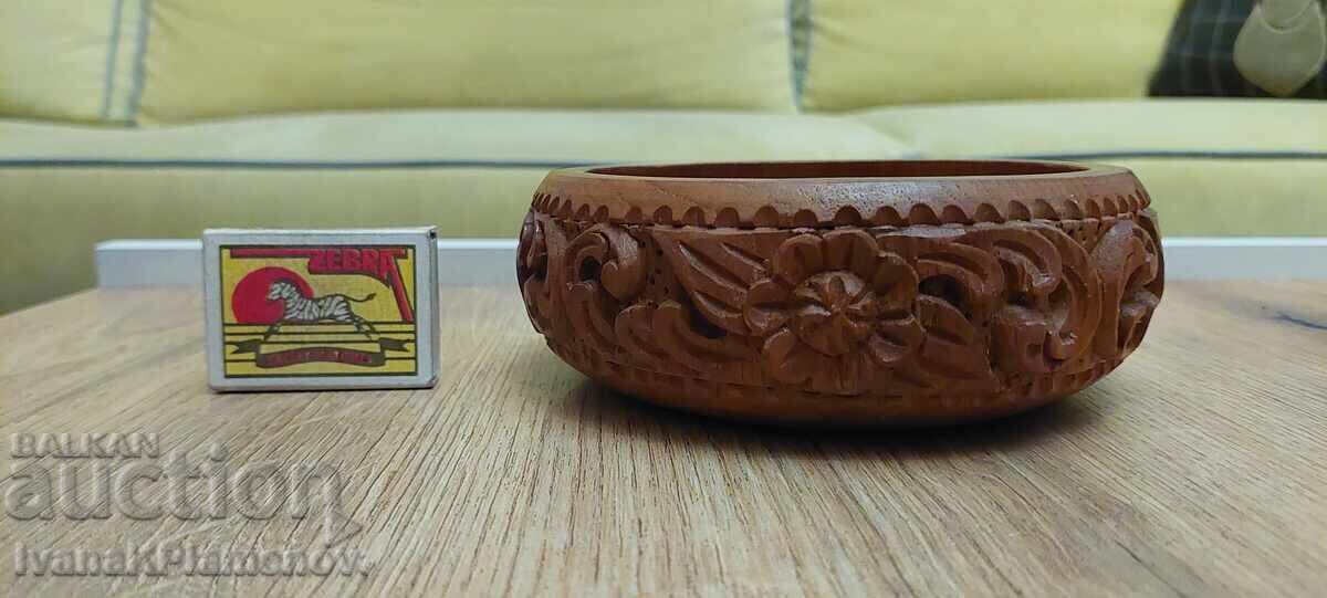 Дърворезба за ценители отлична - 7