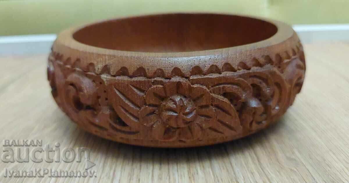 Дърворезба за ценители отлична