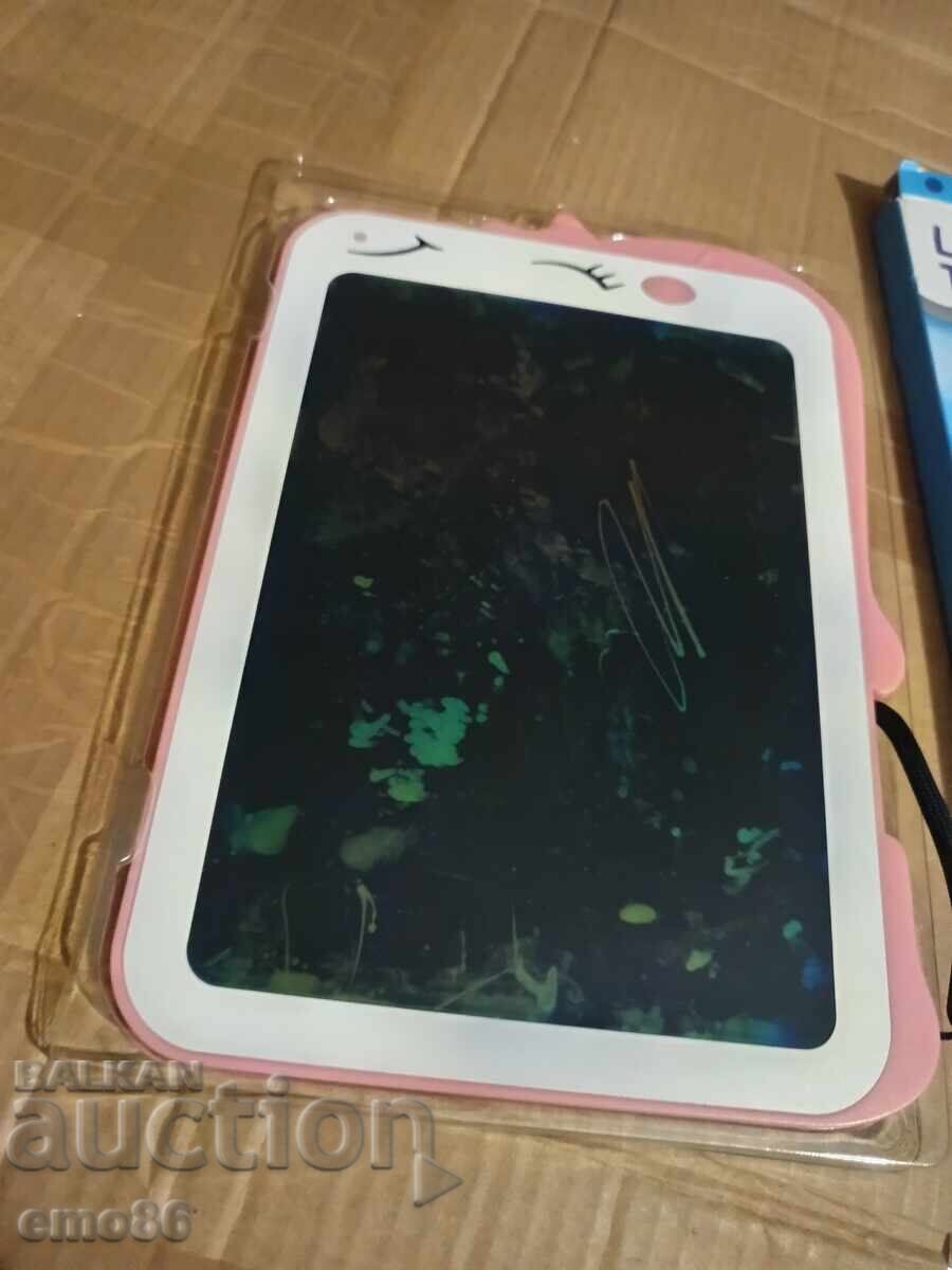 Πίνακας ζωγραφικής Β.Ζ.Τ με τιμή 2.00 BGN | € 1.02