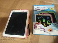 Tabla de desen B.Z.C