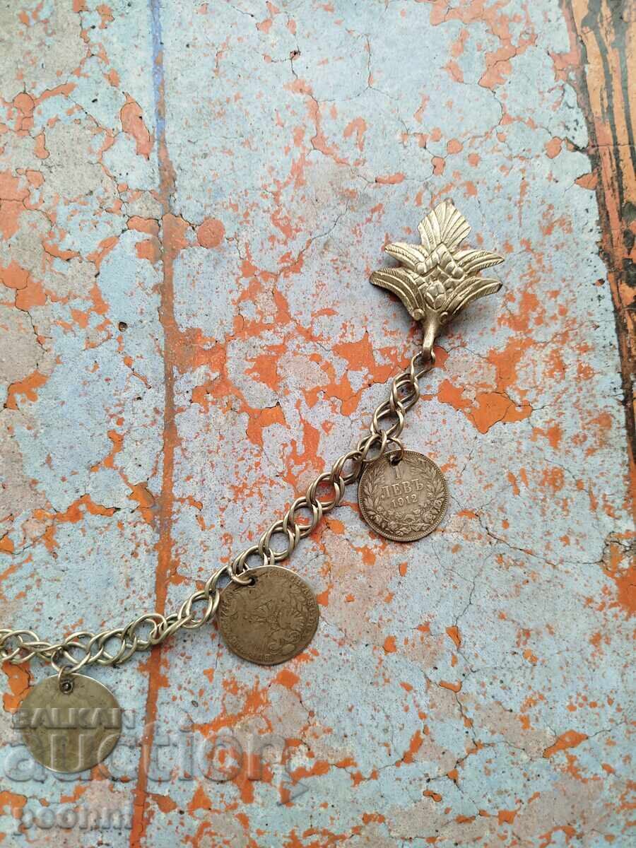 Licitație Bijuterii de costume