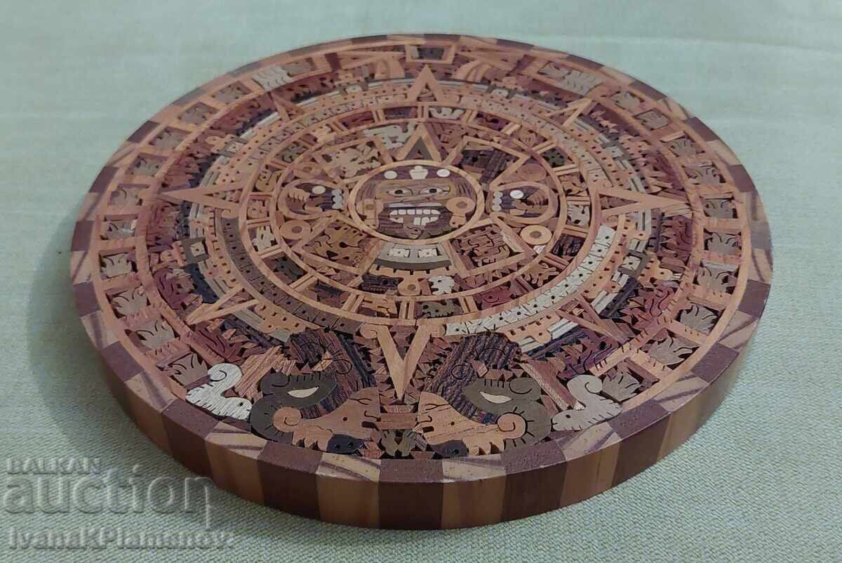 Wooden panel for connoisseurs with price € 23.01 | 45.00 BGN