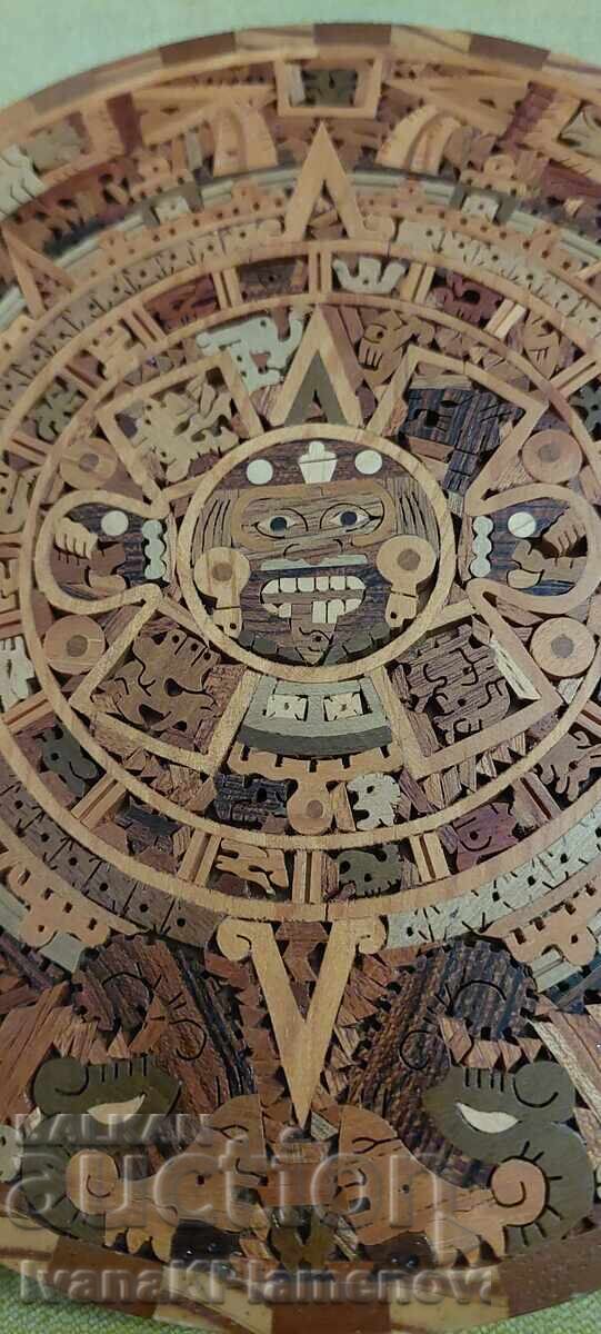 Παράδοση Ξύλινο πάνελ για γνώστες