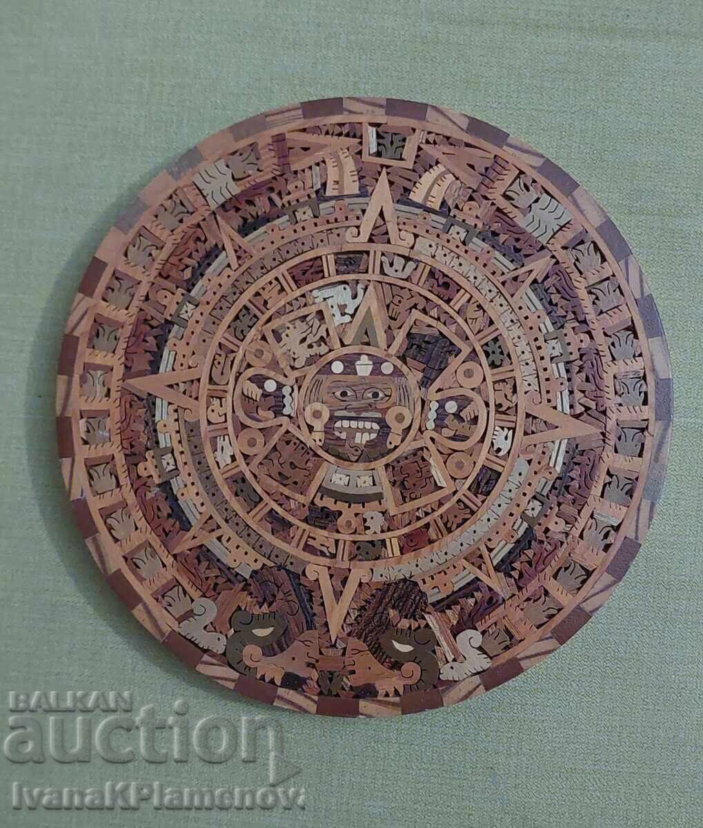 Ξύλινο πάνελ για γνώστες