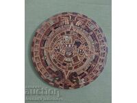 Panou din lemn pentru cunoscători