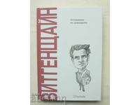 Wittgenstein: Realizing the Limit - Carla Carmona 2025