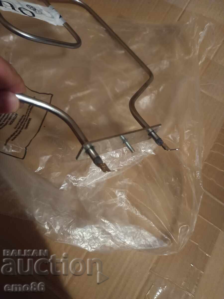 Θερμαντήρας φούρνου Β.Ζ.Τ με τιμή 2.00 BGN | € 1.02 Θερμαντήρας φούρνου Β.Ζ.Τ με τιμή 2.00 BGN | € 1.02