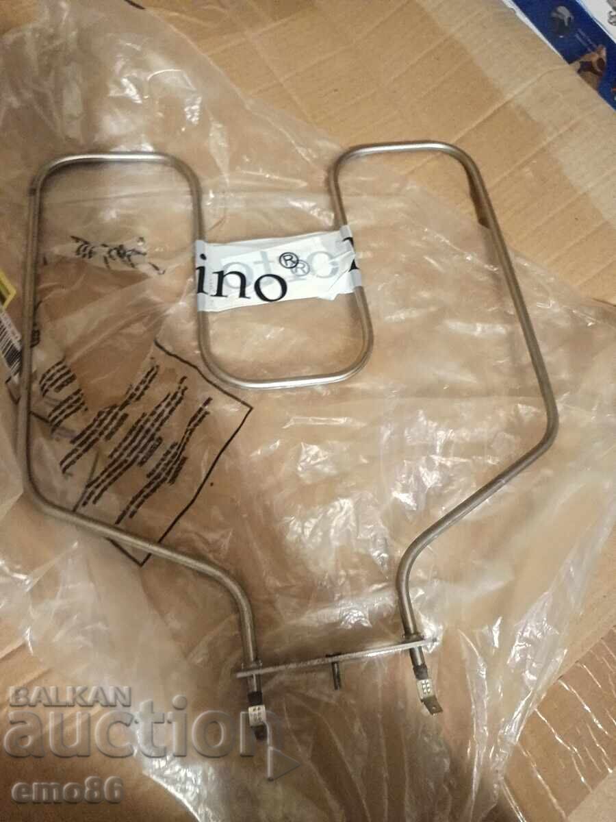 Θερμαντήρας φούρνου Β.Ζ.Τ Θερμαντήρας φούρνου Β.Ζ.Τ