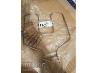 Θερμαντήρας φούρνου Β.Ζ.Τ