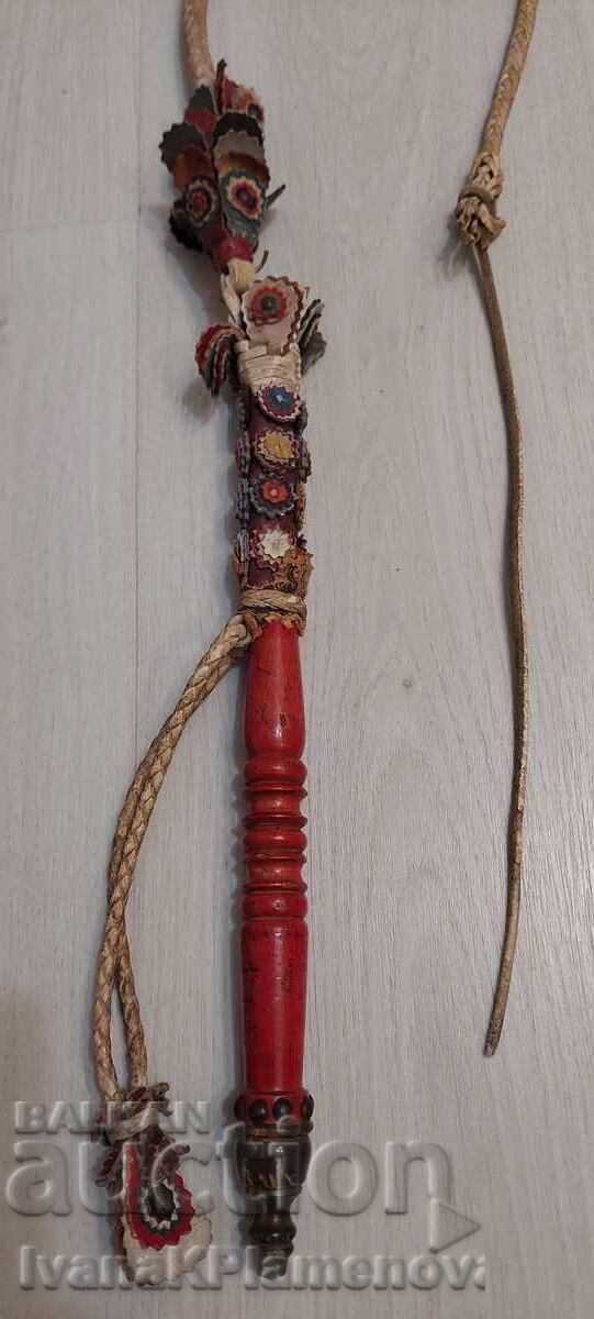 Whip for Connoisseurs with price € 35.79 | 70.00 BGN