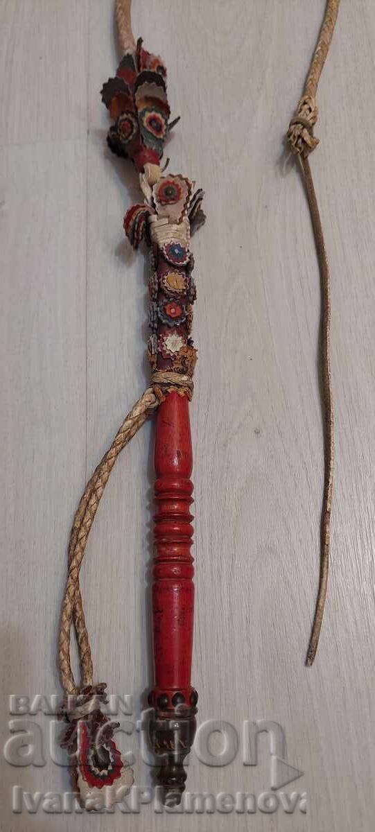 Μαστίγιο για γνώστες με τιμή € 33.00 | 64.54 BGN