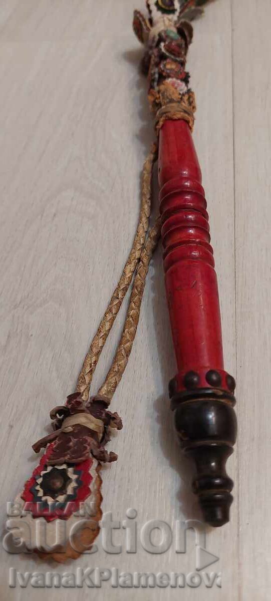 Whip for Connoisseurs - 5