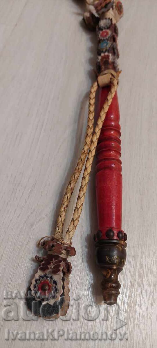 Whip for Connoisseurs - 6