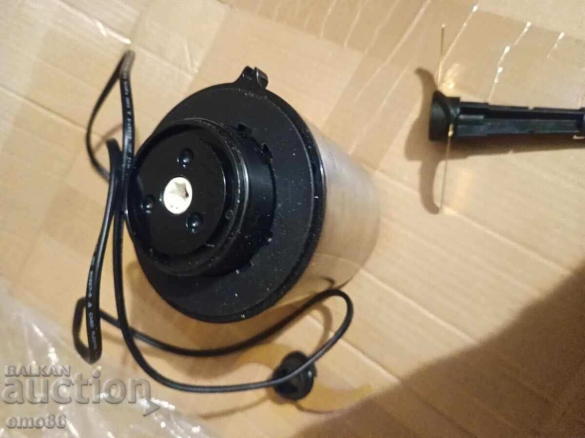 Cecotec Blender B.Z.C with price 5.00 BGN | € 2.56 Cecotec Blender B.Z.C with price 5.00 BGN | € 2.56