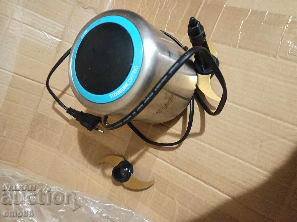 Cecotec Blender B.Z.C Cecotec Blender B.Z.C