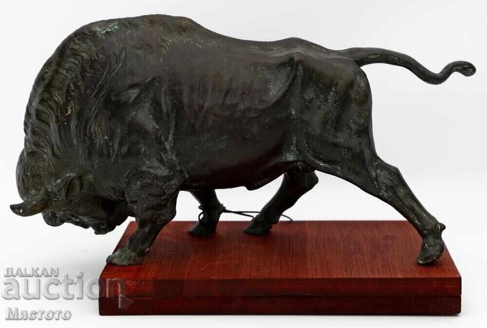 Sculptură din bronz de Ifland Franz (1862 Berlin 1935) cu preț € 869.20 | 1700.01 BGN