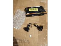 2 Led φλας για μηχανή Β.Ζ.Τ