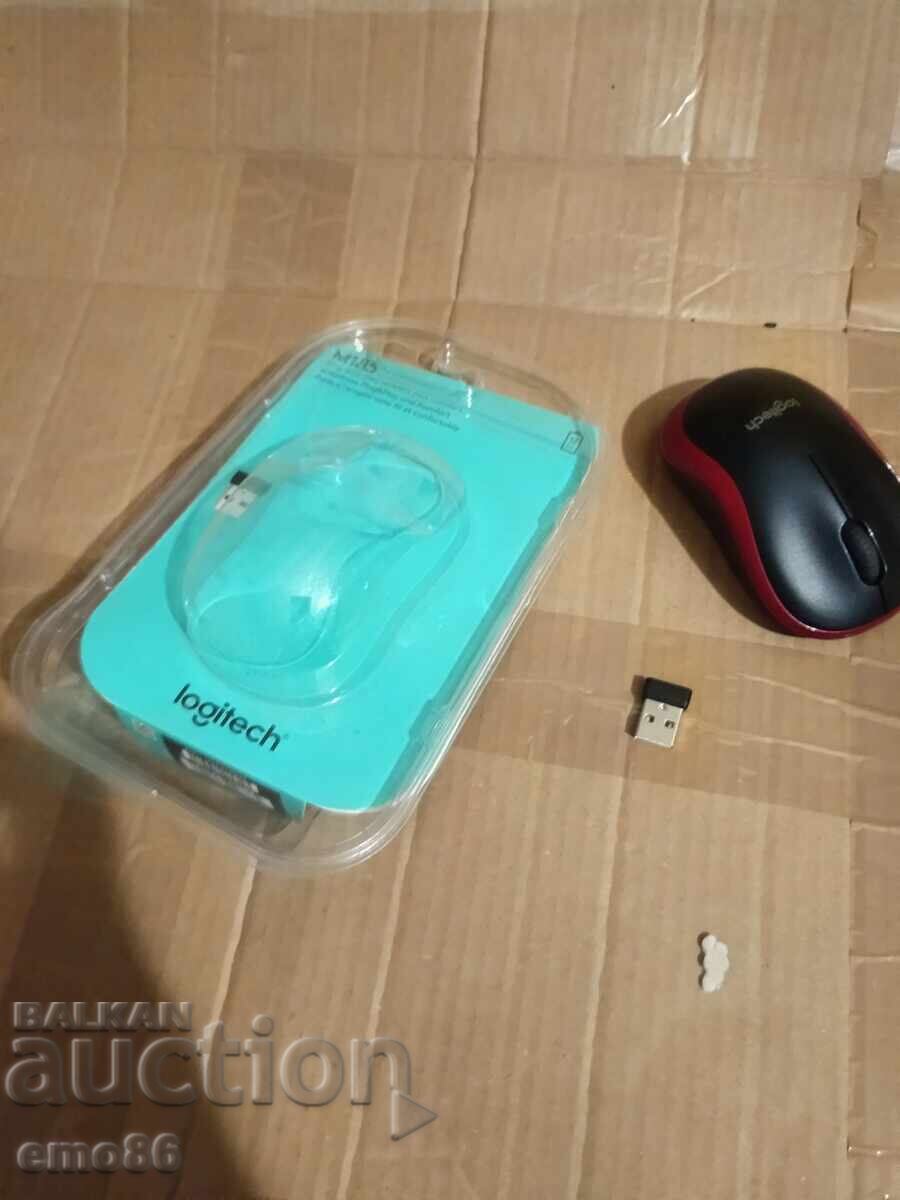 Logiteck ποντίκι B.Z.C Logiteck ποντίκι B.Z.C