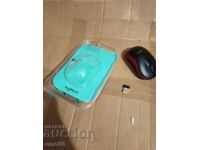 Logiteck ποντίκι B.Z.C