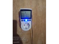 Ketoteck θερμοστάτης B.Z.C