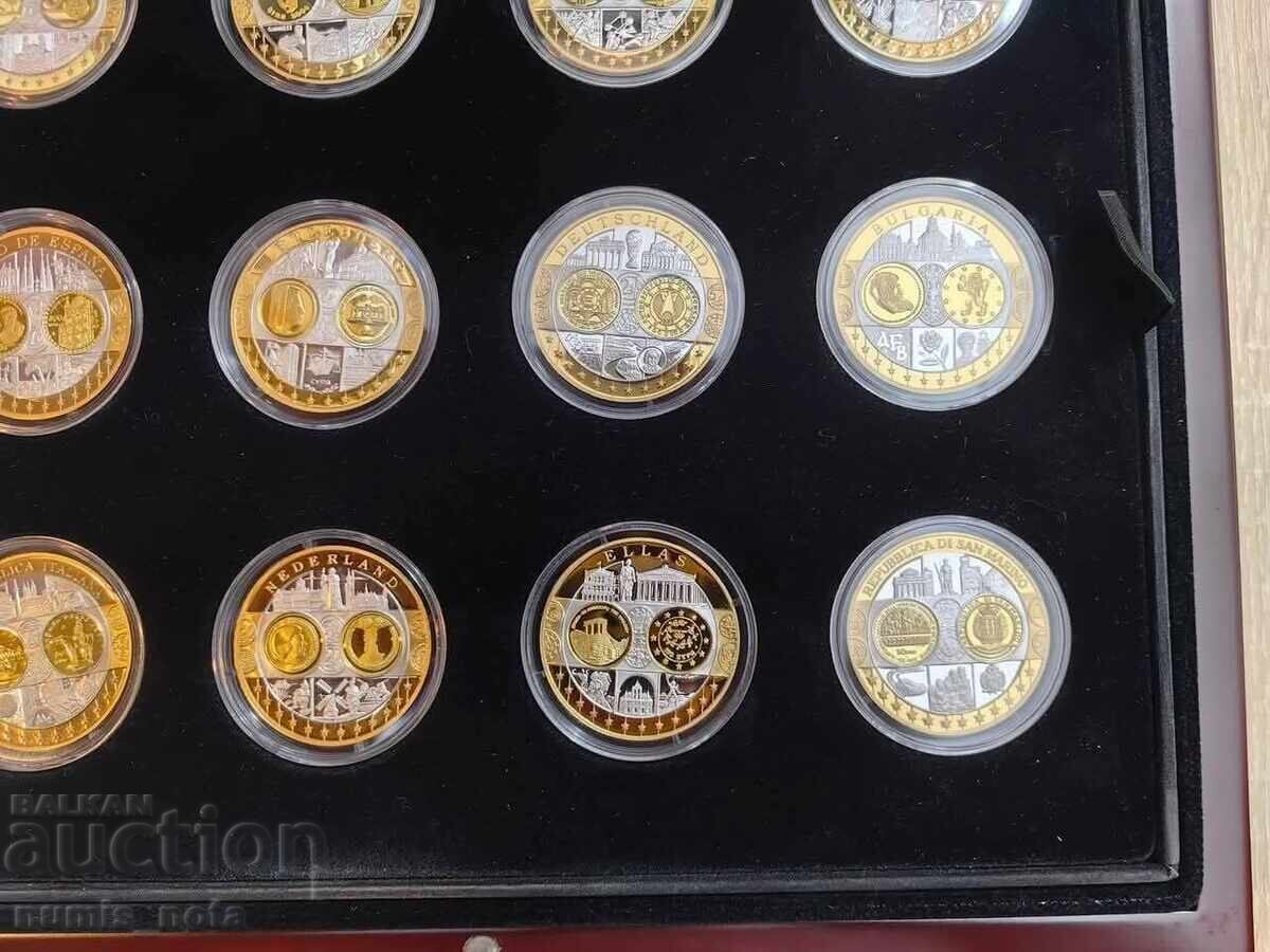 Collection of Bulgaria's Accession to the European Union - 6