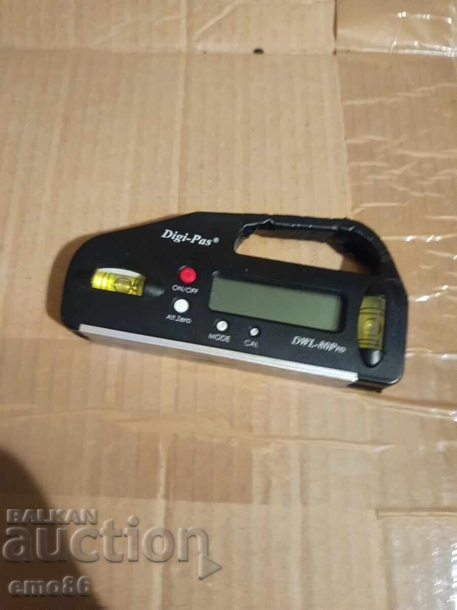 Ηλεκτρικό αλφάδι B.Z.TS Ηλεκτρικό αλφάδι B.Z.TS