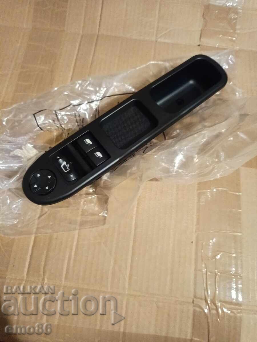 Modul de comandă pentru geamuri electrice B.Z.C