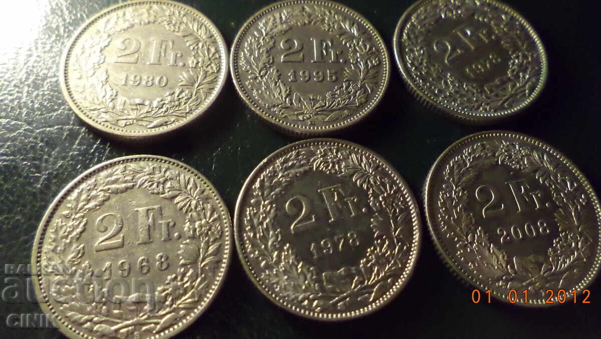 Auction SWISS COINS Auction SWISS COINS