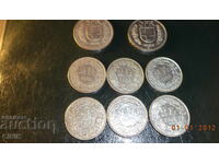 Ελβετικά νομίσματα