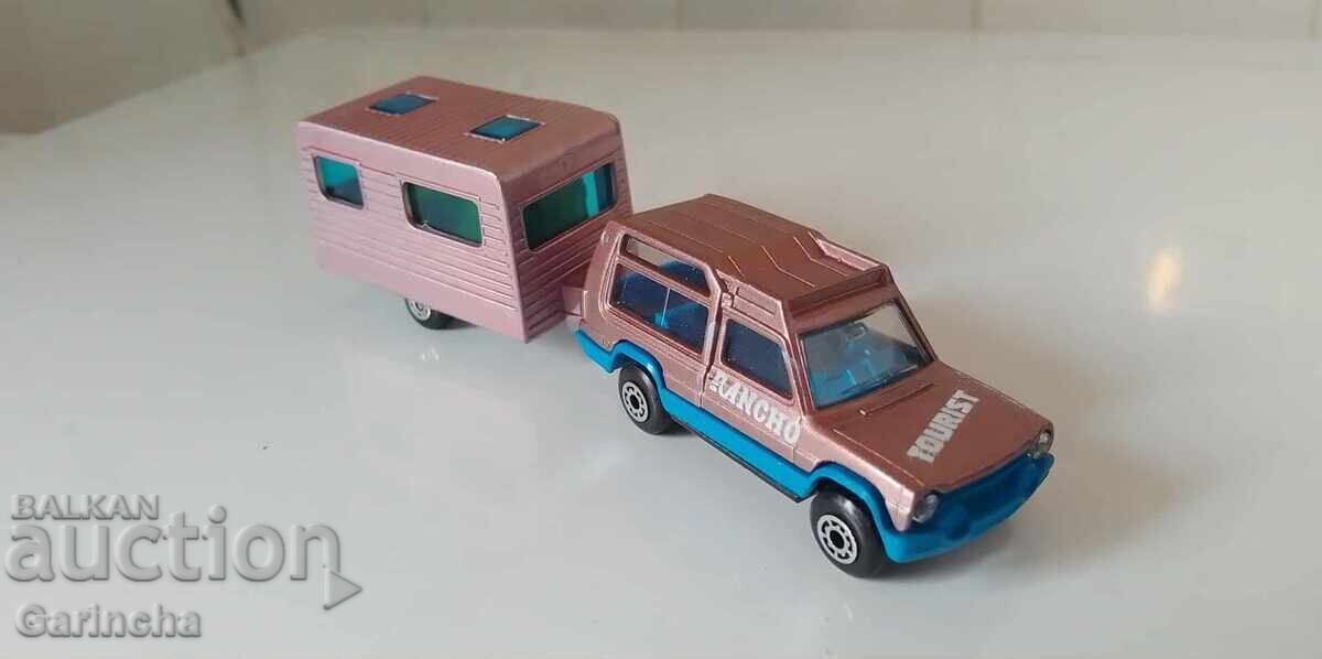 Matchbox България 1/64 Matra Rancho с цена 60.00 лв. | € 30.68 Matchbox България 1/64 Matra Rancho с цена 60.00 лв. | € 30.68