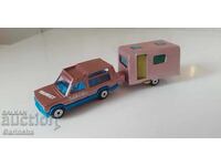 Matchbox България 1/64 Matra Rancho