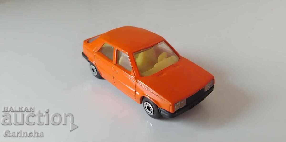 Matchbox Βουλγαρία 1/64 RENAULT 11 με τιμή 40.00 BGN | € 20.45