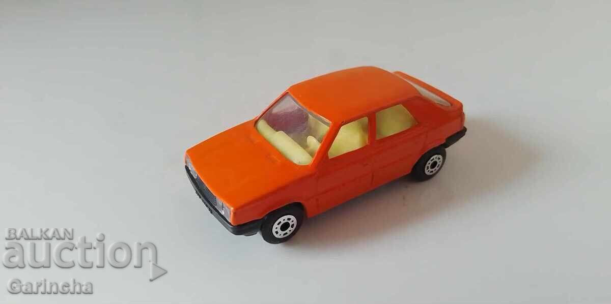 Matchbox Βουλγαρία 1/64 RENAULT 11
