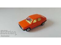 Matchbox Bulgaria 1/64 RENAULT 11