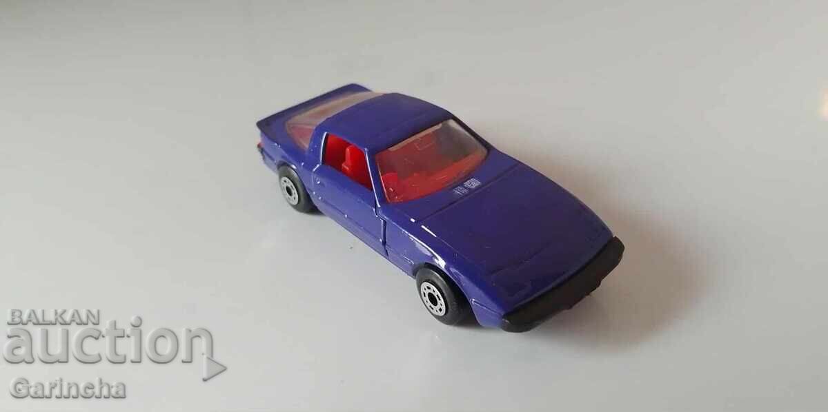 Matchbox България 1/64 MAZDA RX7 с цена 40.00 лв. | € 20.45