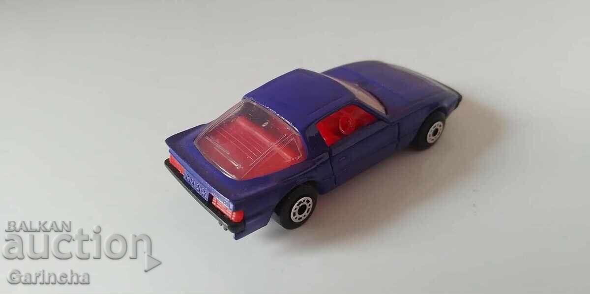 Аукцион Matchbox България 1/64 MAZDA RX7