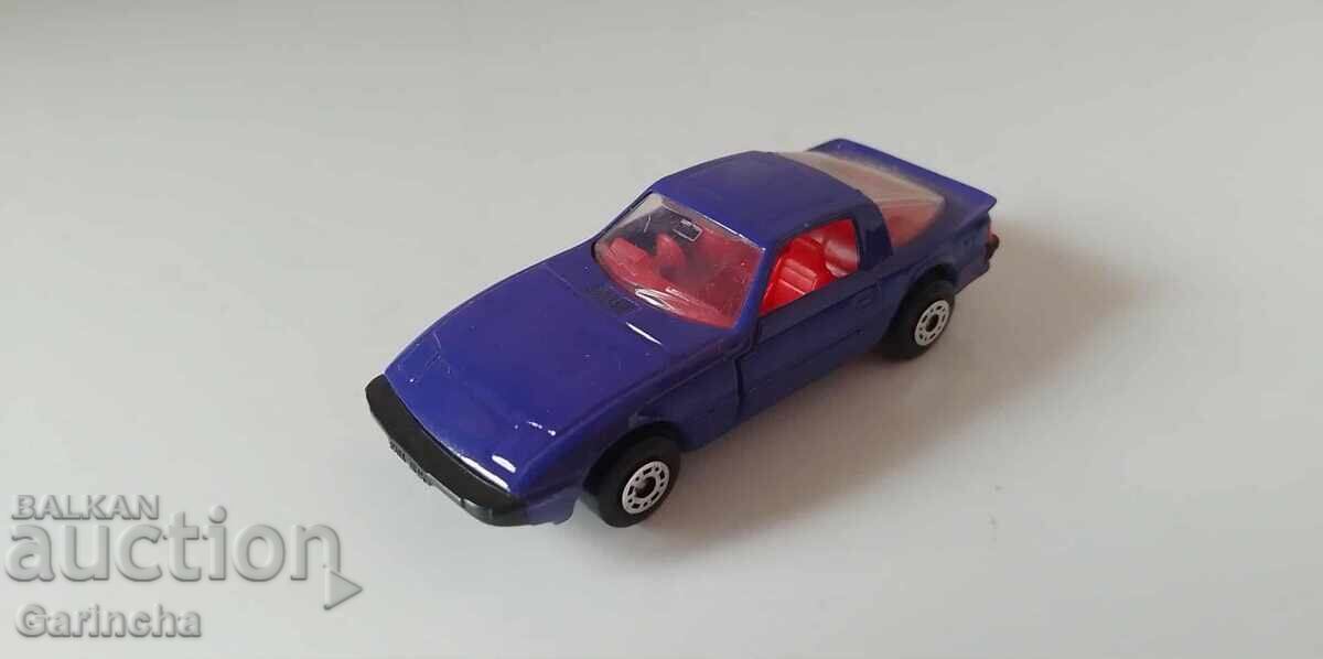 Matchbox България 1/64 MAZDA RX7