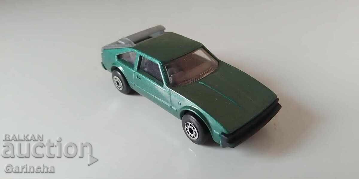 Matchbox Βουλγαρία 1/64 TOYOTA SUPRA με τιμή 50.00 BGN | € 25.56