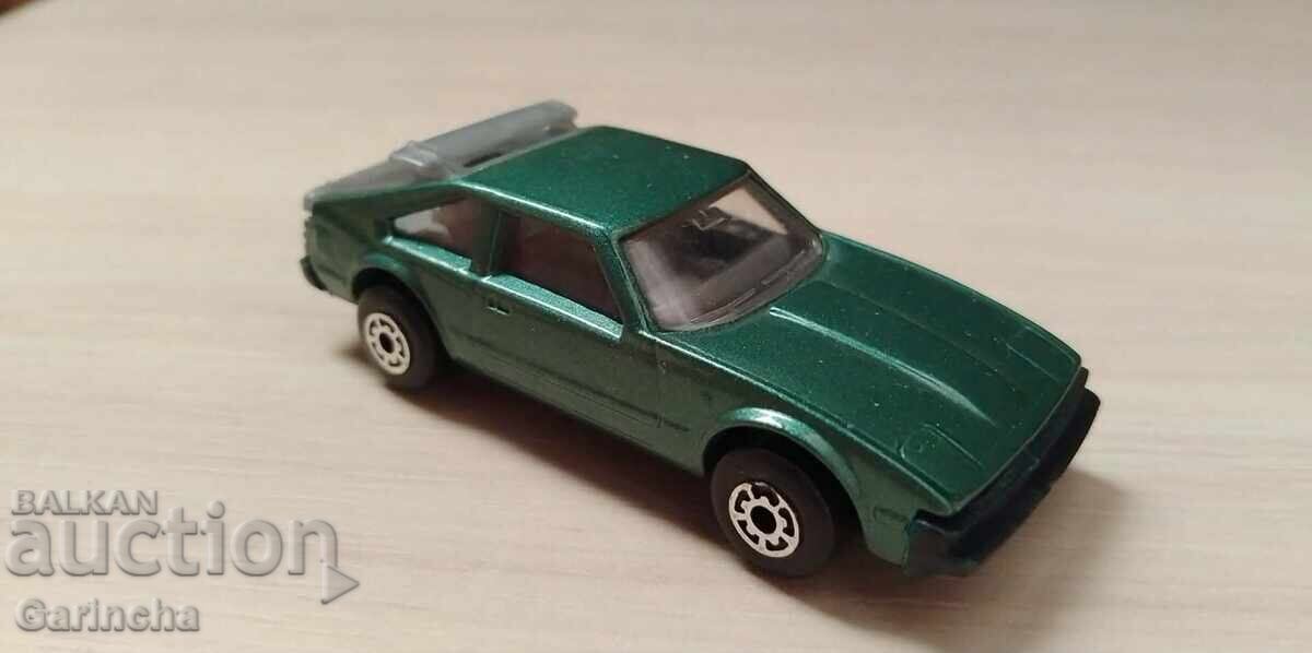 Matchbox Βουλγαρία 1/64 TOYOTA SUPRA με τιμή € 20.00 | 39.12 BGN