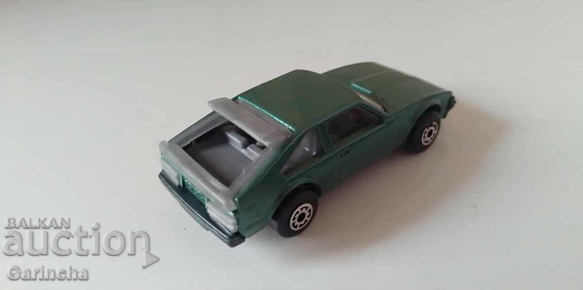 Δημοπρασία Matchbox Βουλγαρία 1/64 TOYOTA SUPRA