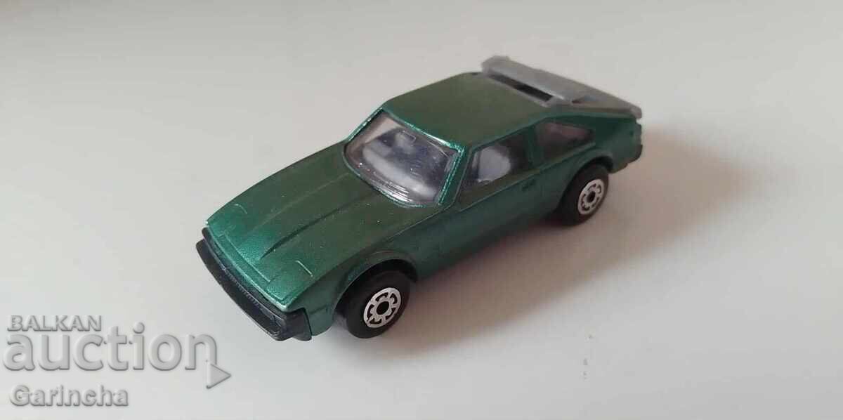 Matchbox Βουλγαρία 1/64 TOYOTA SUPRA