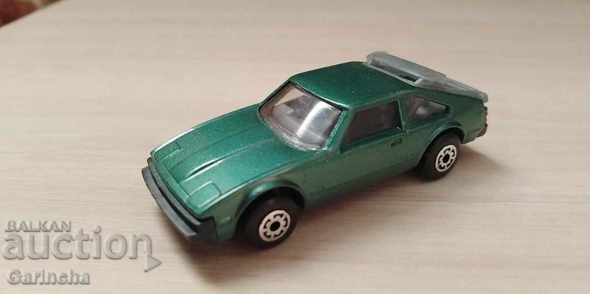 Matchbox Βουλγαρία 1/64 TOYOTA SUPRA
