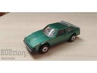 Matchbox Bulgaria 1/64 TOYOTA SUPRA