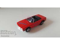 Matchbox Bulgaria 1/64 Mercedes 350