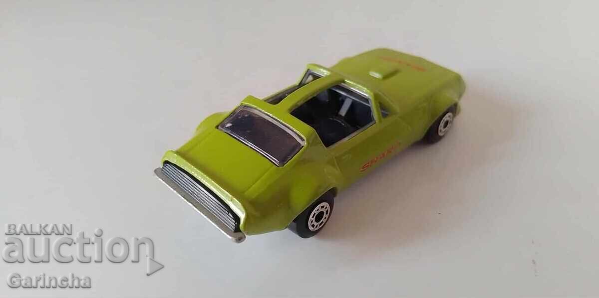 Аукцион Matchbox България 1/64 PONTIAC