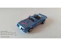 Matchbox Bulgaria 1/64 PONTIAC