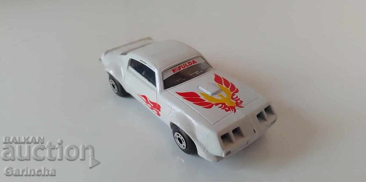Matchbox Βουλγαρία 1/64 PONTIAC με τιμή 40.00 BGN | € 20.45