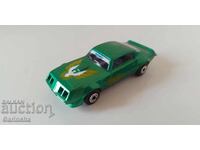 Matchbox Bulgaria 1/64 PONTIAC